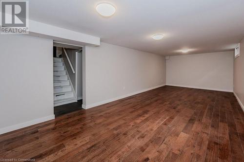 10 Greenwood Avenue, Cambridge, ON - Indoor Photo Showing Other Room