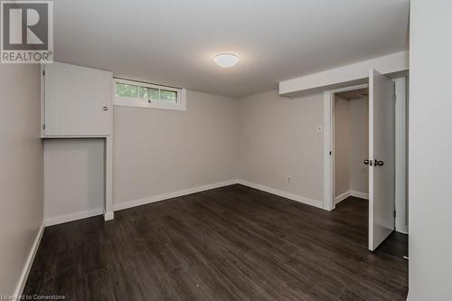 10 Greenwood Avenue, Cambridge, ON - Indoor Photo Showing Other Room