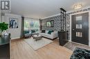 10 Greenwood Avenue, Cambridge, ON  - Indoor Photo Showing Living Room 