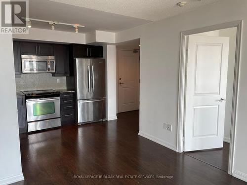 805 - 85 East Liberty Street E, Toronto, ON - Indoor Photo Showing Kitchen