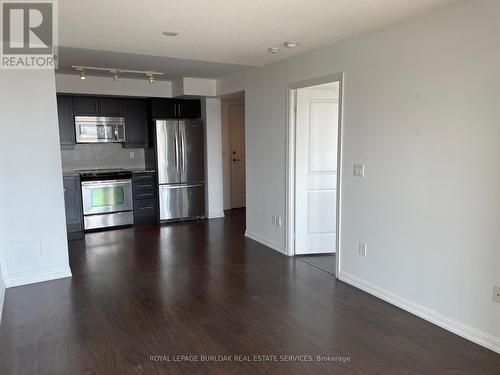 805 - 85 East Liberty Street E, Toronto, ON - Indoor Photo Showing Kitchen