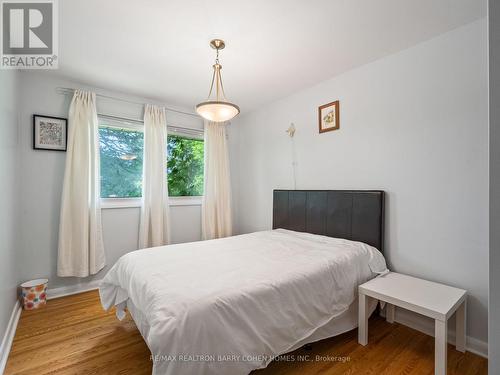 120 Laurentide Drive, Toronto, ON - Indoor Photo Showing Bedroom