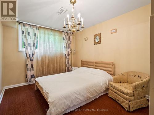 120 Laurentide Drive, Toronto, ON - Indoor Photo Showing Bedroom