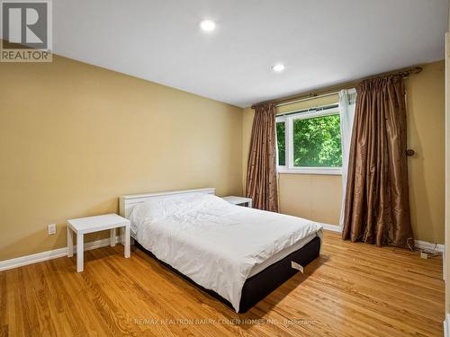 120 Laurentide Drive, Toronto, ON - Indoor Photo Showing Bedroom