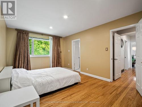 120 Laurentide Drive, Toronto, ON - Indoor Photo Showing Bedroom