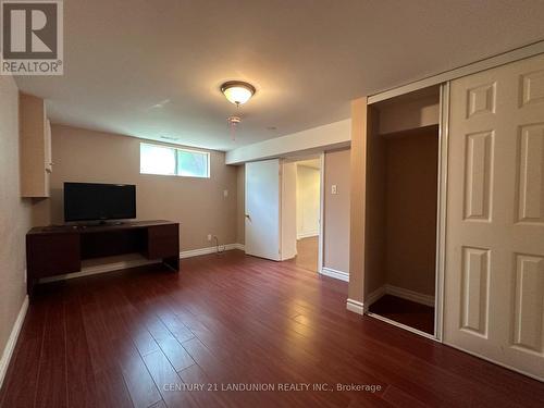 Bsmt - 29 Fulham Street, Toronto, ON - Indoor Photo Showing Other Room