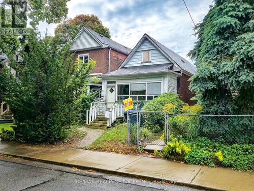 70 Drayton Avenue, Toronto, ON - Outdoor