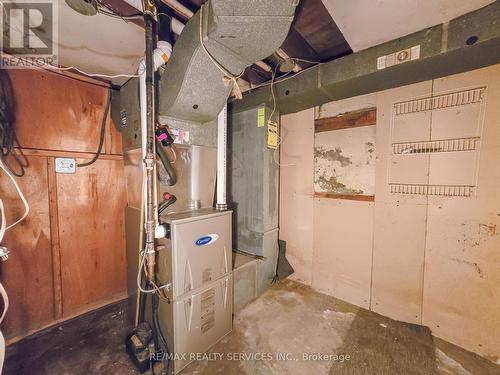 70 Drayton Avenue, Toronto, ON - Indoor Photo Showing Basement