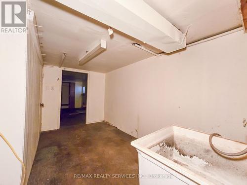 70 Drayton Avenue, Toronto, ON - Indoor Photo Showing Other Room