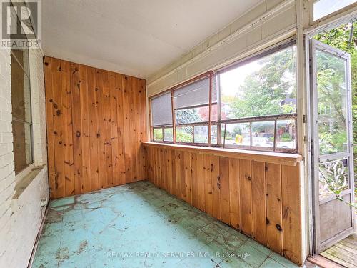 70 Drayton Avenue, Toronto, ON - Indoor Photo Showing Other Room