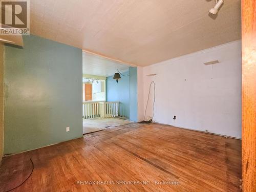 70 Drayton Avenue, Toronto, ON - Indoor Photo Showing Other Room