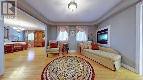 40 Meadow Ridge Court, Vaughan, ON - Indoor