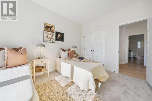 1311 Heritage Line S, Otonabee-South Monaghan, ON - Indoor Photo Showing Bedroom