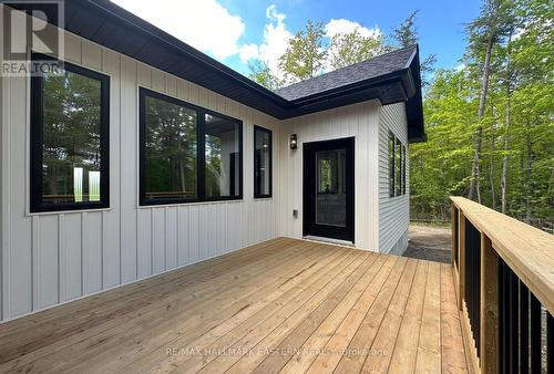 1311 Heritage Line S, Otonabee-South Monaghan, ON - Outdoor With Exterior