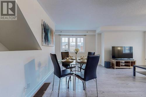 56 Artania Street, Oshawa, ON - Indoor Photo Showing Dining Room