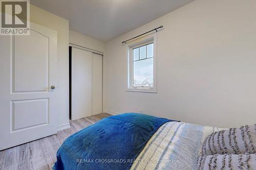 56 Artania Street, Oshawa, ON - Indoor Photo Showing Bedroom