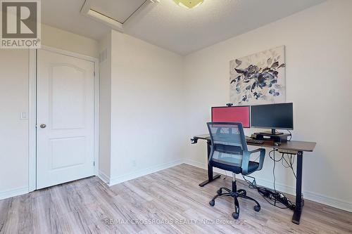 56 Artania Street, Oshawa, ON - Indoor Photo Showing Office