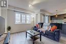 56 Artania Street, Oshawa, ON  - Indoor Photo Showing Living Room 