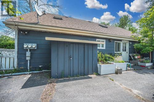 3071 Mosley Street, Wasaga Beach, ON - Outdoor