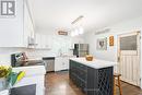 21 Robert Street E, Penetanguishene, ON  - Indoor Photo Showing Kitchen 