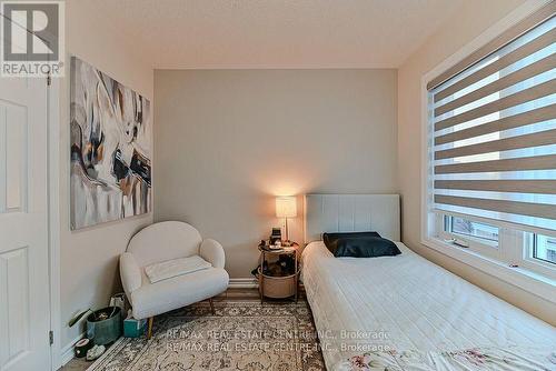 28 - 50 Hillcrest Avenue, Brampton, ON - Indoor Photo Showing Bedroom