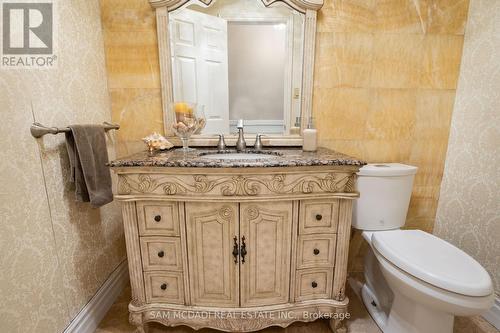 3006 Cornish Road, Mississauga, ON - Indoor Photo Showing Bathroom