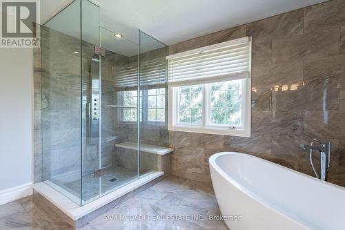 3006 Cornish Road, Mississauga, ON - Indoor Photo Showing Bathroom