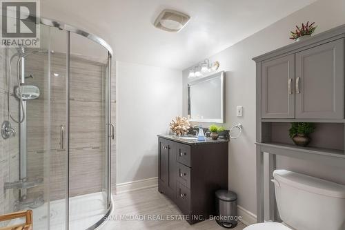 3006 Cornish Road, Mississauga, ON - Indoor Photo Showing Bathroom