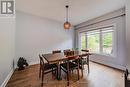 10 Clover Avenue, Cambridge, ON  - Indoor Photo Showing Dining Room 