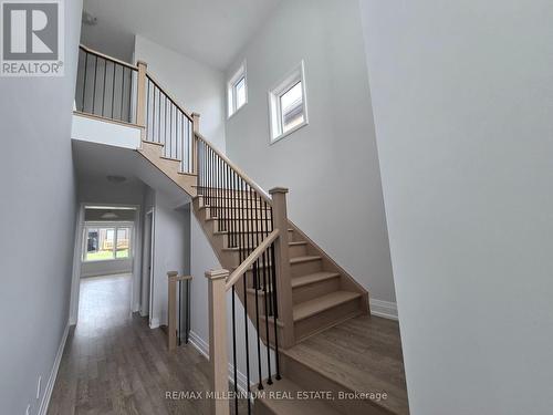 813 Knights Lane, Woodstock, ON - Indoor Photo Showing Other Room