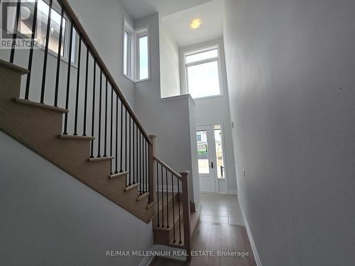 813 Knights Lane, Woodstock, ON - Indoor Photo Showing Other Room