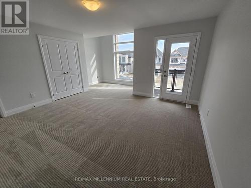 813 Knights Lane, Woodstock, ON - Indoor Photo Showing Other Room