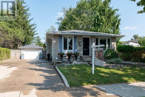 39 Brunswick Avenue, London, ON - Outdoor