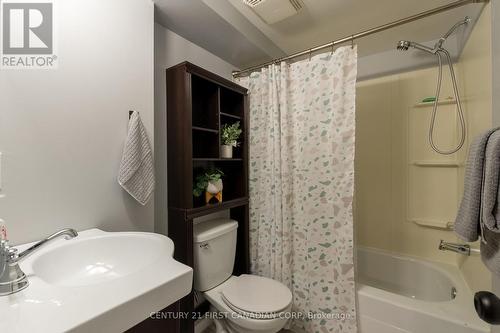 39 Brunswick Avenue, London, ON - Indoor Photo Showing Bathroom