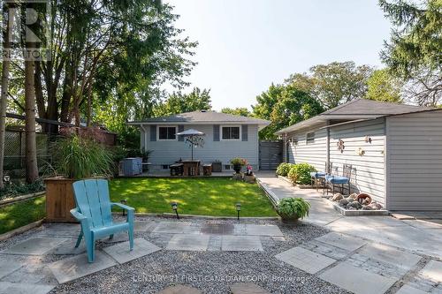 39 Brunswick Avenue, London, ON - Outdoor