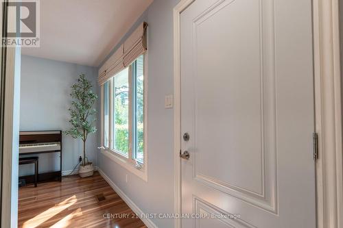 39 Brunswick Avenue, London, ON - Indoor Photo Showing Other Room