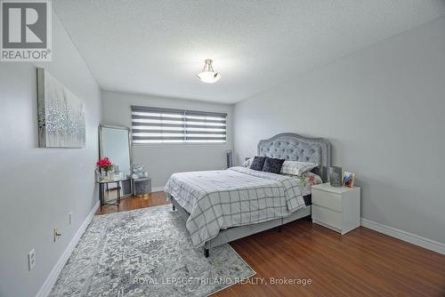 34 - 500 Osgoode Drive S, London, ON - Indoor Photo Showing Bedroom