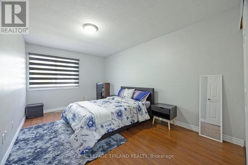 34 - 500 Osgoode Drive S, London, ON - Indoor Photo Showing Bedroom