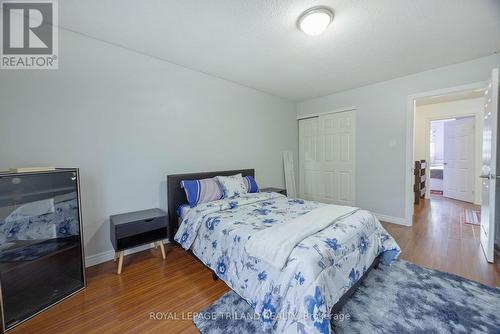 34 - 500 Osgoode Drive S, London, ON - Indoor Photo Showing Bedroom