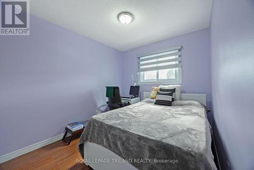 34 - 500 Osgoode Drive S, London, ON - Indoor Photo Showing Bedroom