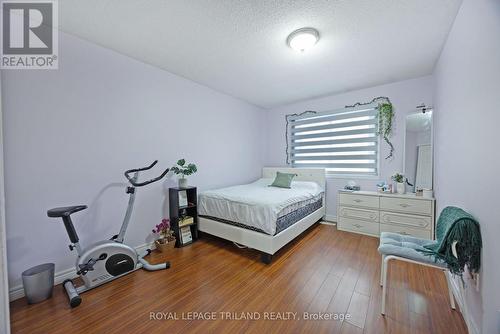 34 - 500 Osgoode Drive S, London, ON - Indoor Photo Showing Bedroom