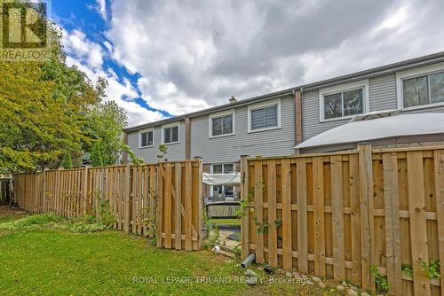 34 - 500 Osgoode Drive S, London, ON - Outdoor