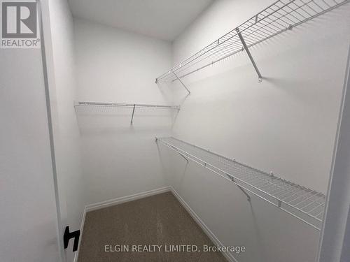 130 Graydon Drive, South-West Oxford (Mount Elgin), ON - Indoor With Storage