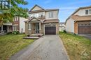 310 Ventanna Street, Ottawa, ON  - Outdoor With Facade 