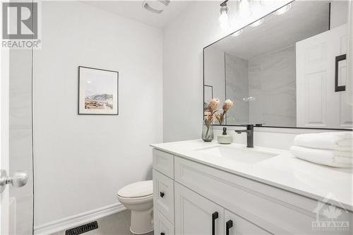 310 Ventanna Street, Ottawa, ON - Indoor Photo Showing Bathroom