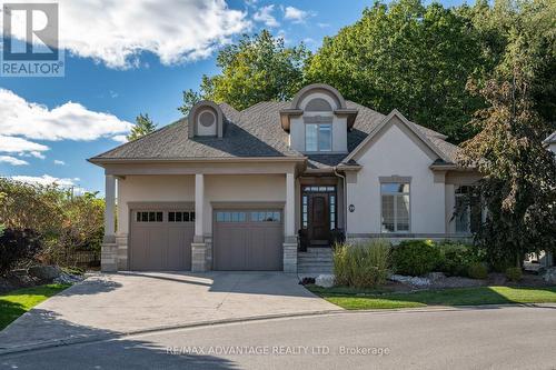 39 - 1515 Shore Road, London, ON - Outdoor With Facade