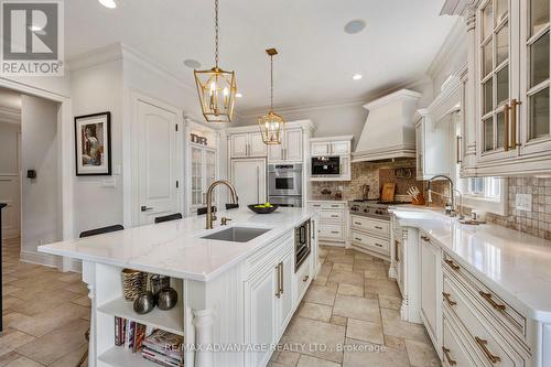 39 - 1515 Shore Road, London, ON - Indoor Photo Showing Kitchen With Upgraded Kitchen