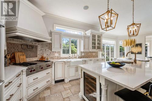 39 - 1515 Shore Road, London, ON - Indoor Photo Showing Kitchen With Upgraded Kitchen