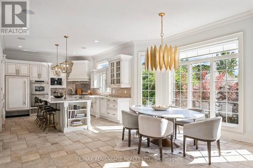 39 - 1515 Shore Road, London, ON - Indoor Photo Showing Dining Room