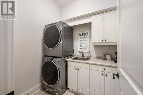 39 - 1515 Shore Road, London, ON - Indoor Photo Showing Laundry Room